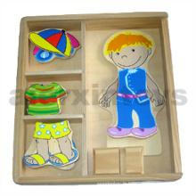 Dress up Box for Boy (80908)